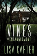 Cover: Vines of Entanglement - Simon + Schuster LLC