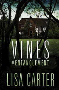 Enlarge image Cover: Vines of Entanglement - Simon + Schuster LLC