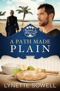 Cover: A Path Made Plain - Simon + Schuster LLC
