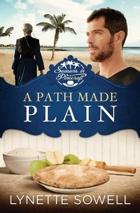 Enlarge image Cover: A Path Made Plain - Simon + Schuster LLC
