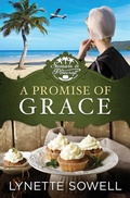 Cover: A Promise of Grace - Simon + Schuster LLC