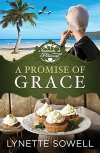 Enlarge image Cover: A Promise of Grace - Simon + Schuster LLC