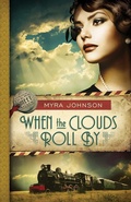 Cover: When the Clouds Roll By - Simon + Schuster LLC