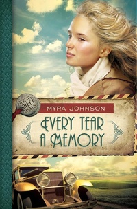 Enlarge image Cover: Every Tear a Memory - Simon + Schuster LLC