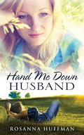 Cover: Hand Me Down Husband - Simon + Schuster LLC