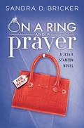 Cover: On a Ring and a Prayer - Simon + Schuster LLC