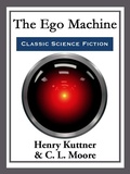 Cover: The Ego Machine - Start Publishing LLC