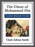 Cover: The Ghost of Mohammed Din - Start Publishing LLC