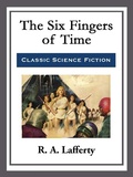 Cover: The Six Fingers of Time - Start Publishing LLC