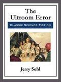 Cover: The Ultroom Error - Start Publishing LLC