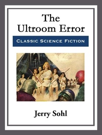 Enlarge image Cover: The Ultroom Error - Start Publishing LLC