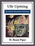 Cover: Ullr Uprising - Start Publishing LLC