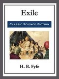 Cover: Exile - Start Publishing LLC