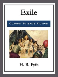 Enlarge image Cover: Exile - Start Publishing LLC