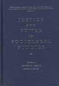 Cover: Fundamental Issues in Law and Society Volume 1 - Northwestern University Press