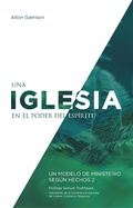 Cover: Una iglesia en el poder del Espiritu - Influence Resources