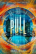 Cover: Pull - Spencer Hill Press