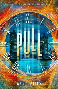 Enlarge image Cover: Pull - Spencer Hill Press
