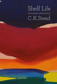 Abbildung von: Shelf Life - Auckland University Press