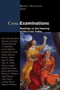 Enlarge image Cover: Cross Examinations - Augsburg Fortress
