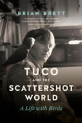 Cover: Tuco and the Scattershot World - Greystone Books