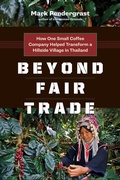 Cover: Beyond Fair Trade - Greystone Books