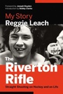 Cover: The Riverton Rifle - Greystone Books