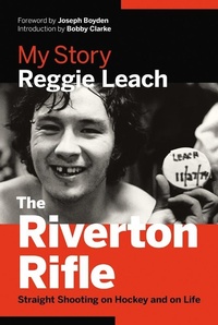 Enlarge image Cover: The Riverton Rifle - Greystone Books