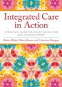 Cover: Integrated Care in Action - Jessica Kingsley Publishers