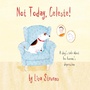 Cover: Not Today, Celeste! - Jessica Kingsley Publishers