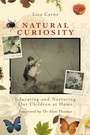 Cover: Natural Curiosity - Jessica Kingsley Publishers