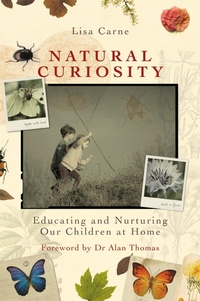 Enlarge image Cover: Natural Curiosity - Jessica Kingsley Publishers
