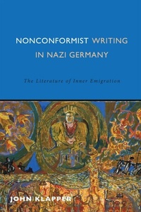 Enlarge image Cover: Nonconformist Writing in Nazi Germany - De Gruyter