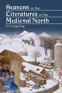 Abbildung von: Seasons in the Literatures of the Medieval North - De Gruyter