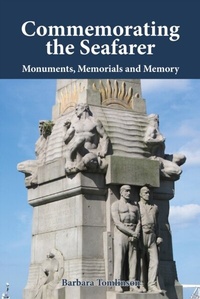 Enlarge image Cover: Commemorating the Seafarer - De Gruyter