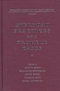 Cover: Everyday Practices and Trouble Cases - Northwestern University Press
