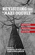 Cover: Revisiting the "Nazi Occult" - De Gruyter