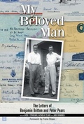 Cover: My Beloved Man - De Gruyter