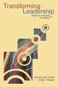 Enlarge image Cover: Transforming Leadership - Fortress Press,U.S.