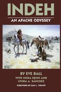 Cover: Indeh - University of Oklahoma Press