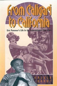 Abbildung von: From Caligari to California - Berghahn Books