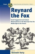 Cover: Reynard the Fox - Berghahn Books