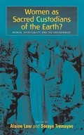 Cover: Women as Sacred Custodians of the Earth? - Berghahn Books