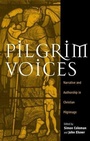 Cover: Pilgrim Voices - Berghahn Books