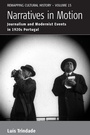 Cover: Narratives in Motion - Berghahn Books