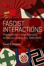 Cover: Fascist Interactions - Berghahn Books