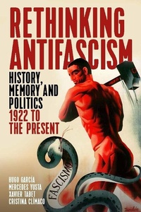 Abbildung von: Rethinking Antifascism - Berghahn Books