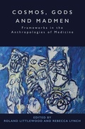 Cover: Cosmos, Gods and Madmen - Berghahn Books