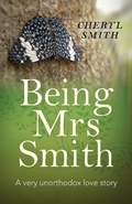 Cover: Being Mrs Smith - Simon + Schuster LLC