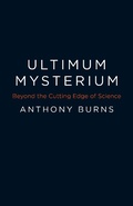 Cover: Ultimum Mysterium - 6th Books